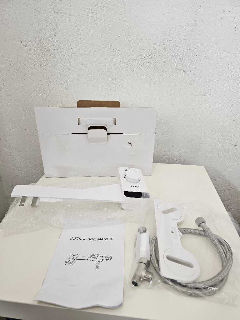Toilet bidet, Ophalen of Verzenden, Nieuw, Toilet