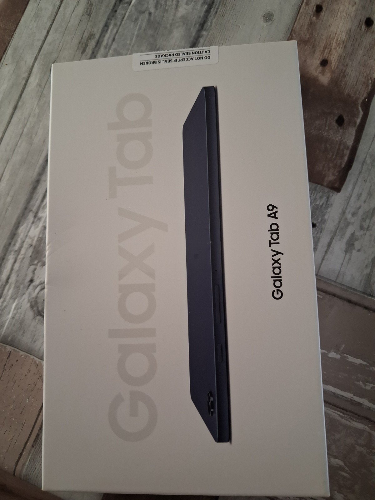 Samsung Galaxy Tab A9, Computers en Software, Android Tablets, Galaxy Tab A9, 8 inch, Ophalen of Verzenden, Zo goed als nieuw
