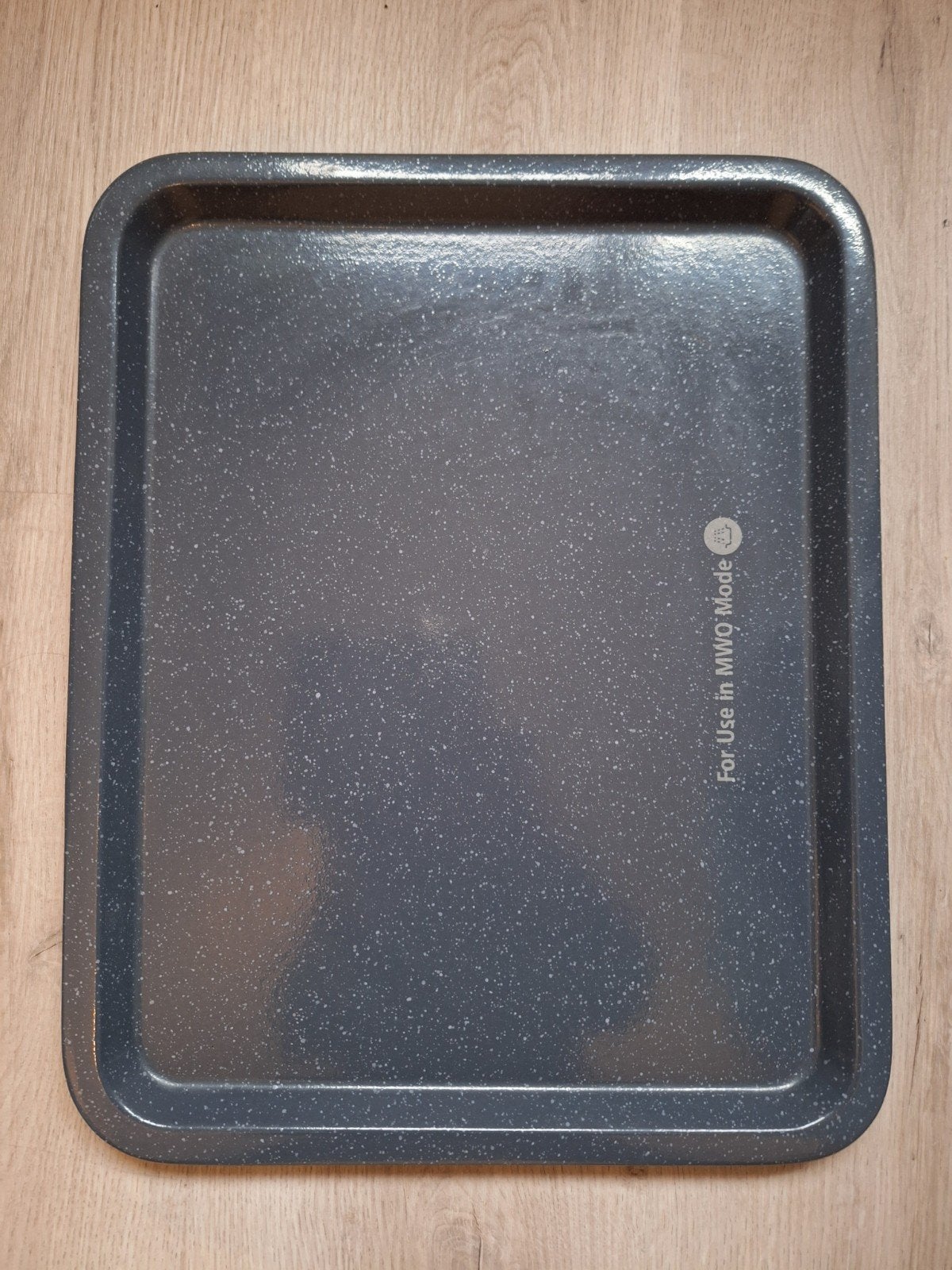 Magnetron plaat - 41 x 33 cm, Witgoed en Apparatuur, Ophalen, Gebruikt