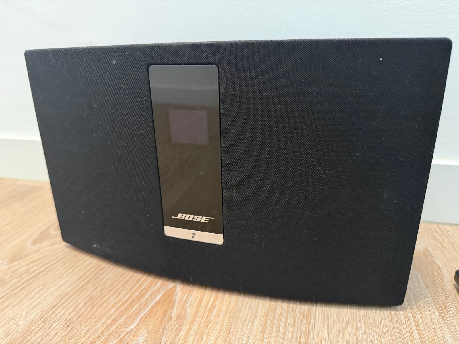 Bose SoundTouch 20 Series II Wi-Fi Muzieksysteem