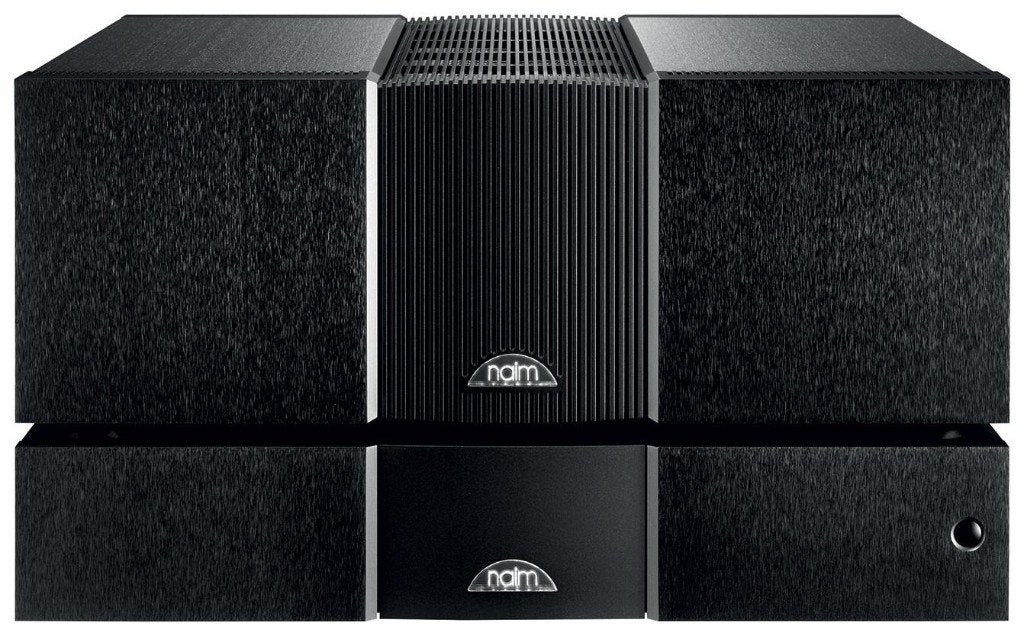 Naim Nap500DR poweramp, Overige merken, Nieuw, Ophalen of Verzenden, 120 watt of meer