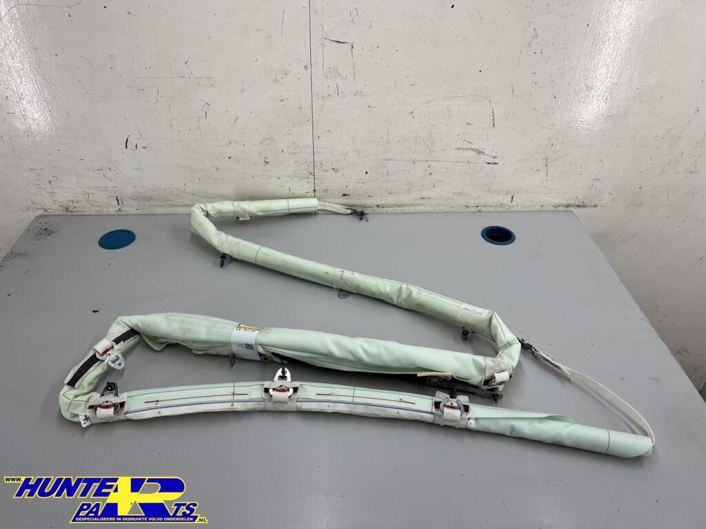 Airbag hemel rechts Volvo XC90 II ('16-'27) 31694107, Gebruikt, Ophalen of Verzenden, Volvo