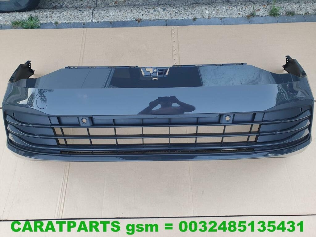 5H0807221H golf 8 bumper Golf 8 voorbumper golf 8, Gebruikt, Volkswagen AG, Bumper, Berliner Ring 2
38440  Wolfsburg, DE