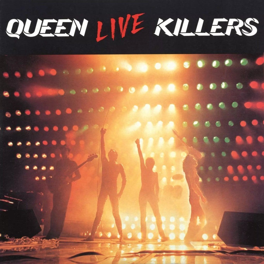 4x QUEEN / VAN HALEN / PINK FLOYD / GOLDEN EARRING. IZGST., Ophalen of Verzenden, Zo goed als nieuw, 12 inch, Poprock
