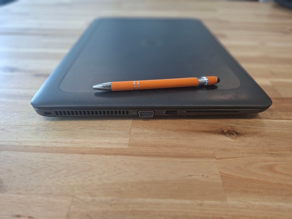 HP ZBook 15u G4, 256 GB, 2 tot 3 Ghz, HP >, Info@veenstrait.nl