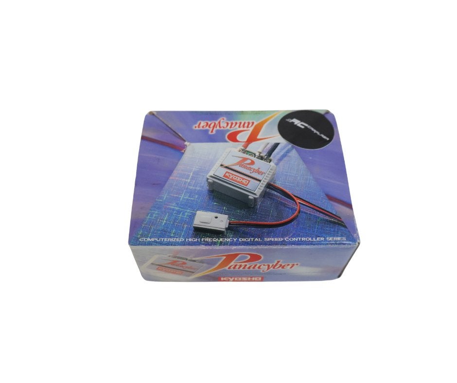 Kyosho Panacyber speed controller nieuw rc, Hobby en Vrije tijd, Ophalen of Verzenden, Nieuw, Overige schalen, Onderdeel