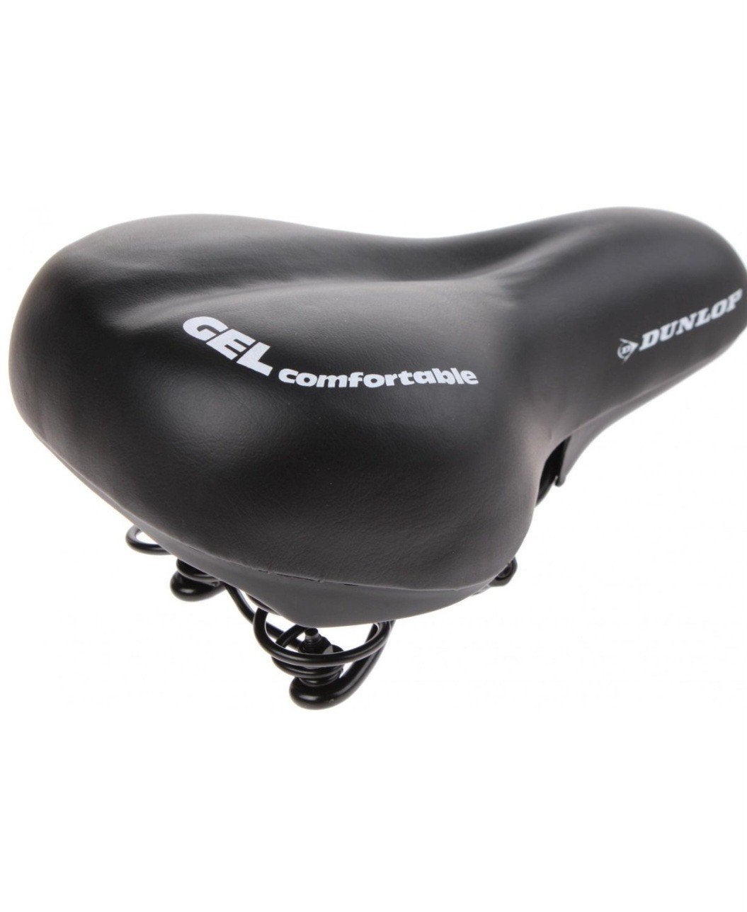 Comfortabele Gel fietszadel (Nieuw), Ophalen of Verzenden