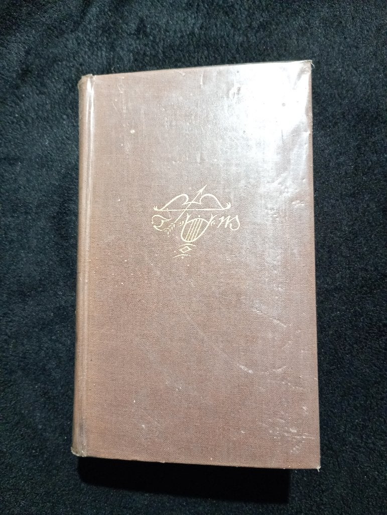Thomas Mann, Ausgewählte Erzählungen, Boeken, Ophalen of Verzenden, Gelezen
