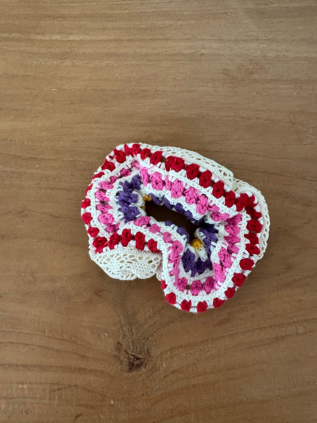 Nieuwe Scrunchie My Jewellery, Ophalen of Verzenden, Nieuw, Overige typen