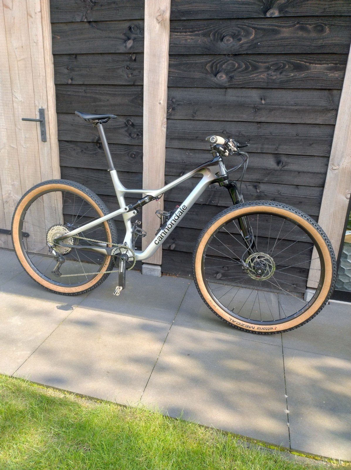 Cannondale scalpel, Overige merken, 57 cm of meer, Fully, Ophalen of Verzenden