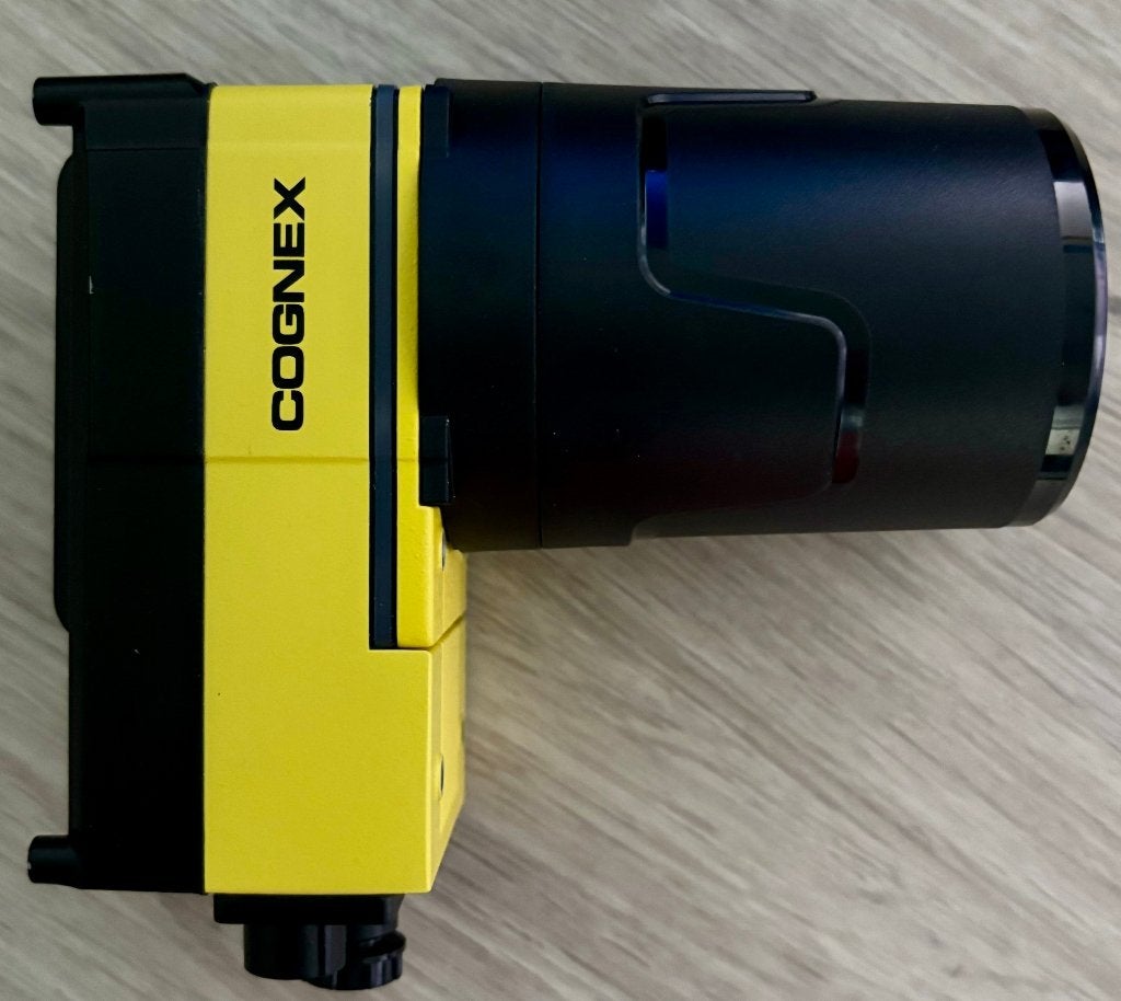 COGNEX - ISD902C / D902C - AI Deep Learning Camera - Insight, Ophalen of Verzenden, Nieuw