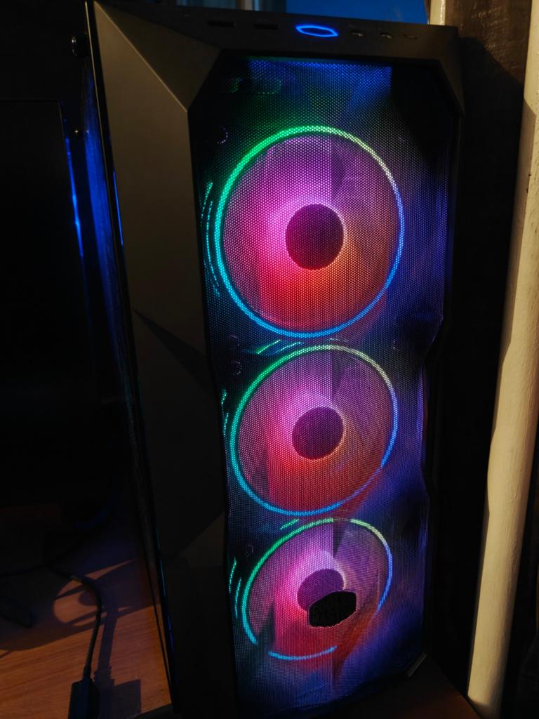 Game pc, Asus 4070ti, Ryzen 9 5950x, Computers en Software, 32 GB, Asus, amd, nvidia, g.skill, Zo goed als nieuw, AMD Ryzen 9