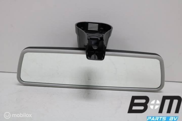 Handmatig dimbare binnenspiegel VW Golf 7, Auto-onderdelen, Gebruikt
