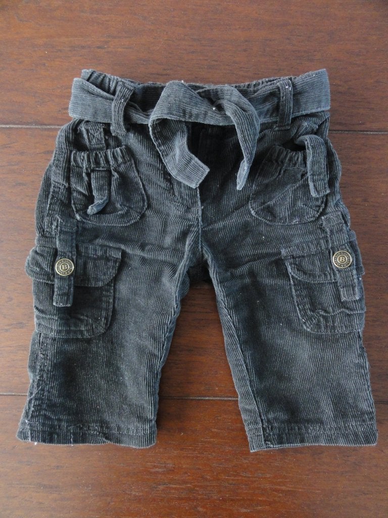 Broek / broekje maat 62 meisje Bakkaboe, Kinderen en Baby's, Ophalen of Verzenden, Zo goed als nieuw, Meisje, Broekje