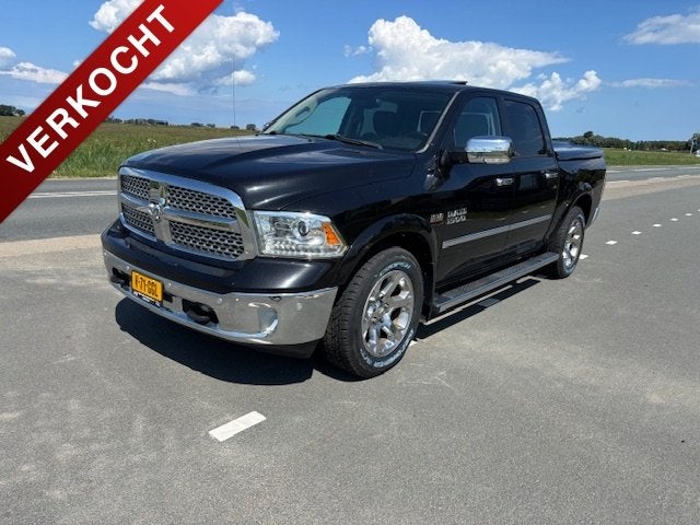 Dodge Ram 1500 200 Liter lpg super mooie auto financiering v, Auto's, Automaat, Gebruikt, 5654 cc, Zwart