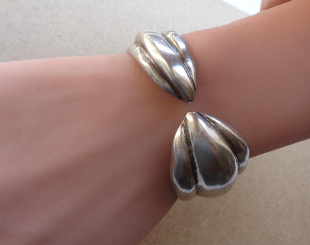Uno de 50 klem armband  Nyota [380], Verzenden, Zo goed als nieuw, Zilver, Overige materialen