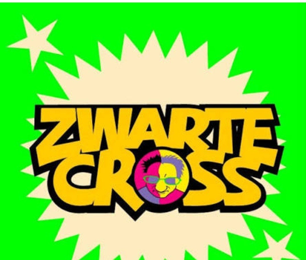 2x Zaterdag ticket Zwarte Cross, Tickets en Kaartjes, Twee personen, Juli