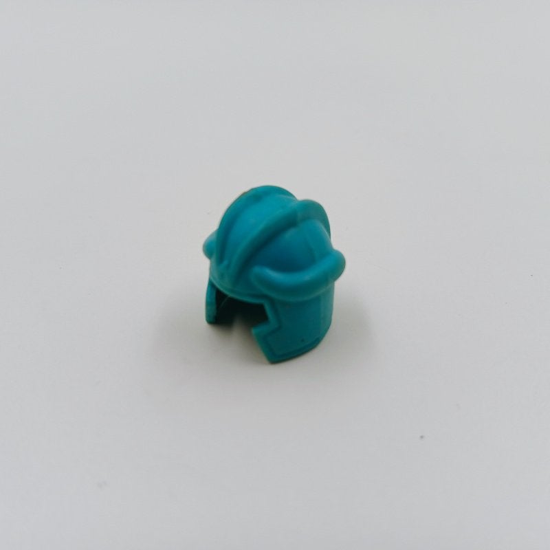 Visionaries Leoric Helmet Hasbro 1987, Ophalen of Verzenden, Zo goed als nieuw
