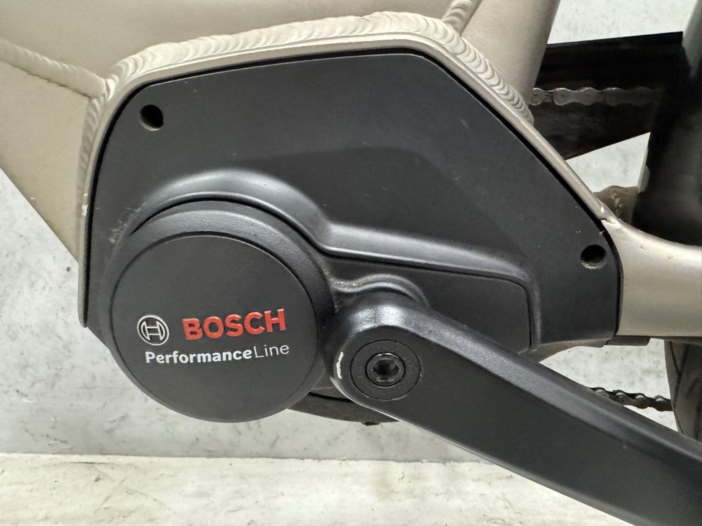 Trek Verve elektrische fiets, Bosch Performance Line, Fietsen en Brommers, Fietsen | Dames | Damesfietsen, ., Trek, Schijfrem