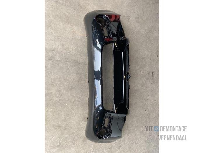 Voorbumper van een Opel Agila (ZCE), Auto-onderdelen, -, -, Opel, Nieuw