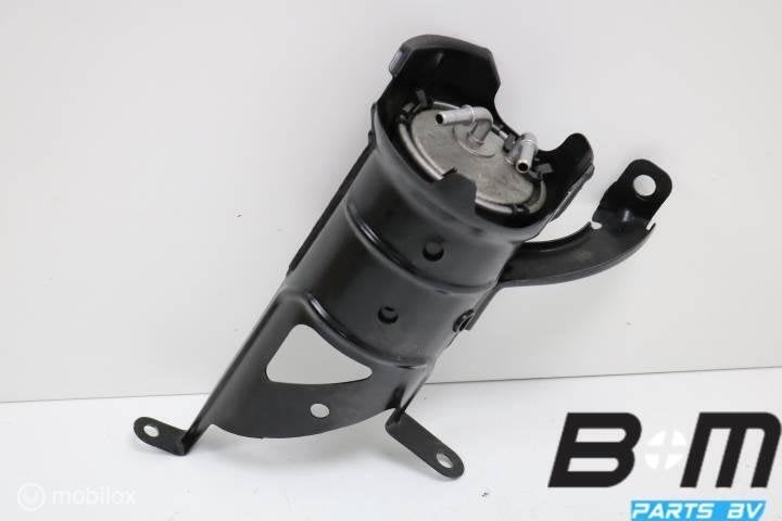 Brandstoffilter VW Polo 6C 1.4 TDI CUSA, Auto-onderdelen, Motor en Toebehoren, Gebruikt