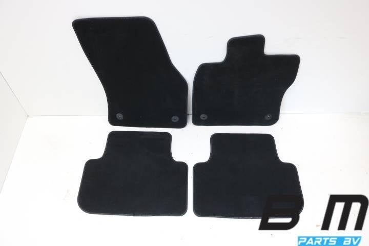 Set vloermatten VW Sportvan 517863011, Gebruikt