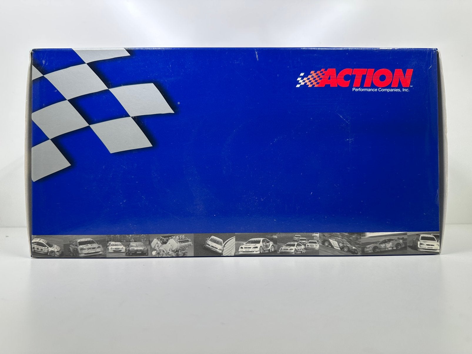 ACTION RACING 1:18 OPEL V8 COUPÉ DTM #8 M.BARTELS  DTM 2000, Ophalen of Verzenden, Nieuw, Auto, Overige merken