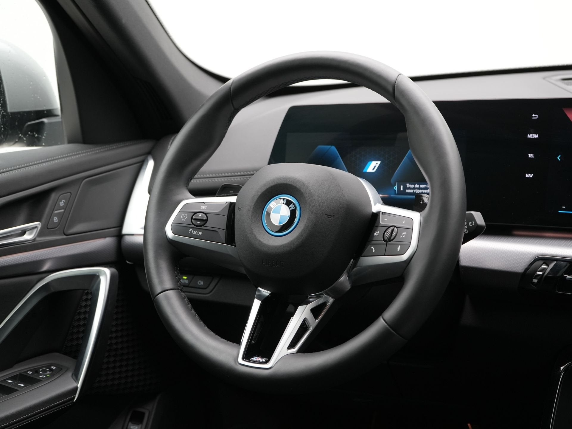 BMW X1 xDrive25e SoH 100% (bj 2025, automaat), Auto's, Dealer onderhouden, Overige brandstoffen, Bedrijf, 3 cilinders
