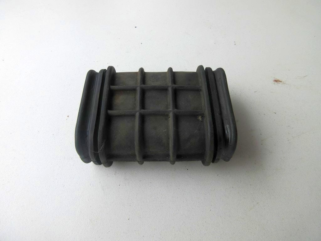 Kawasaki VN750 inlaatrubber Vulcan VN 750 luchtfilter rubber, Ophalen of Verzenden, Gebruikt