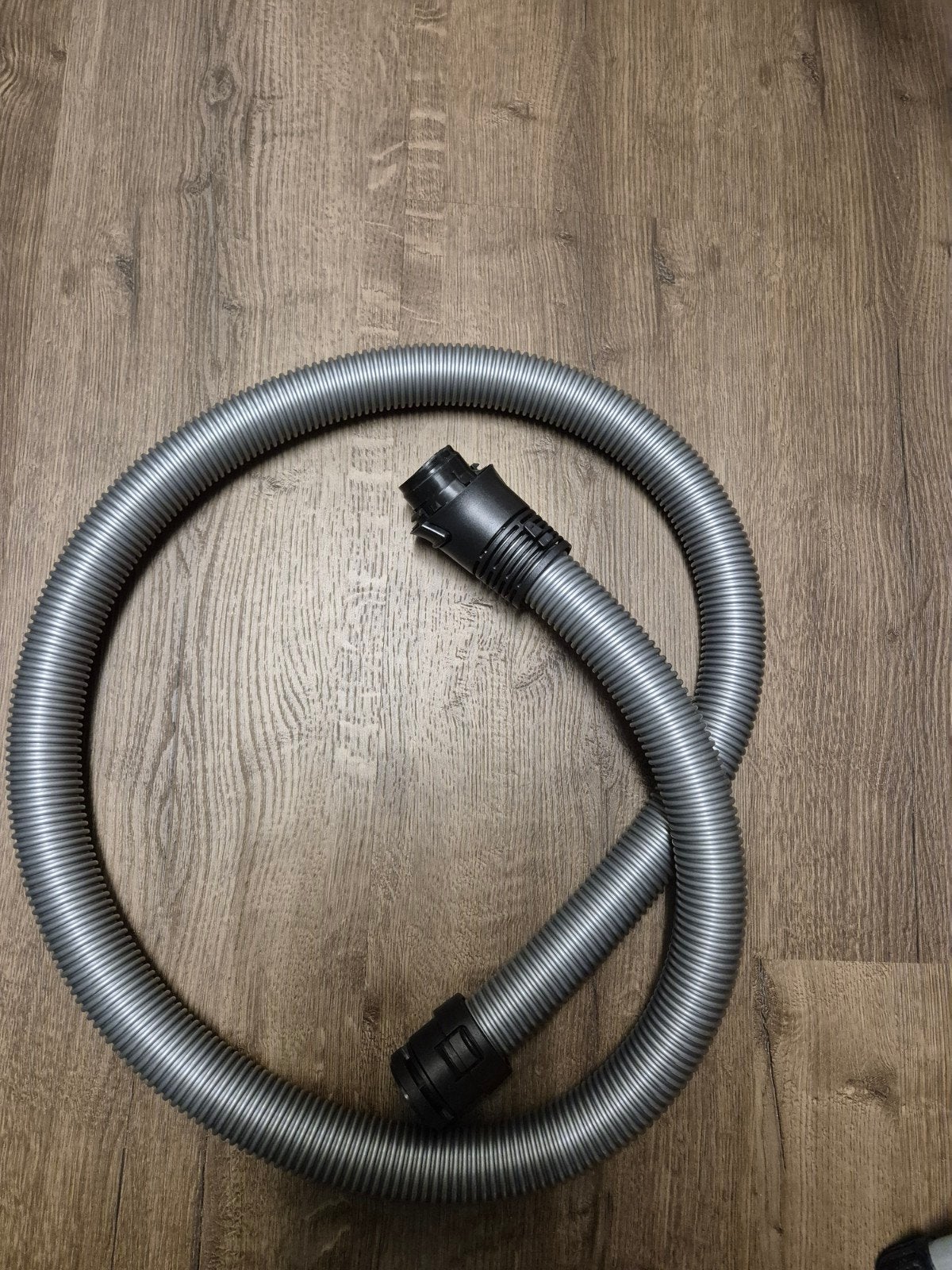Nieuwe Miele stofzuigerslang voor S5211, Ophalen of Verzenden