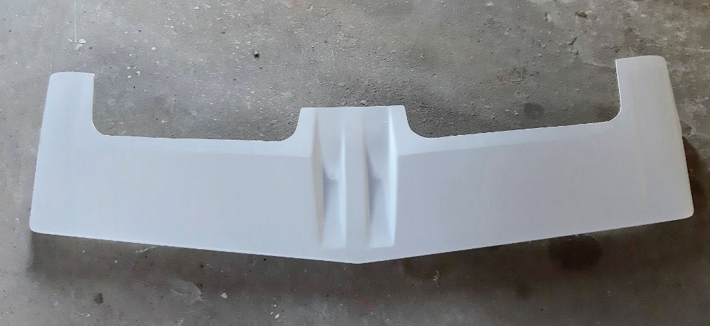 Sunvisor Dodge Ram Van 1972-1997, Ophalen of Verzenden, Nieuw