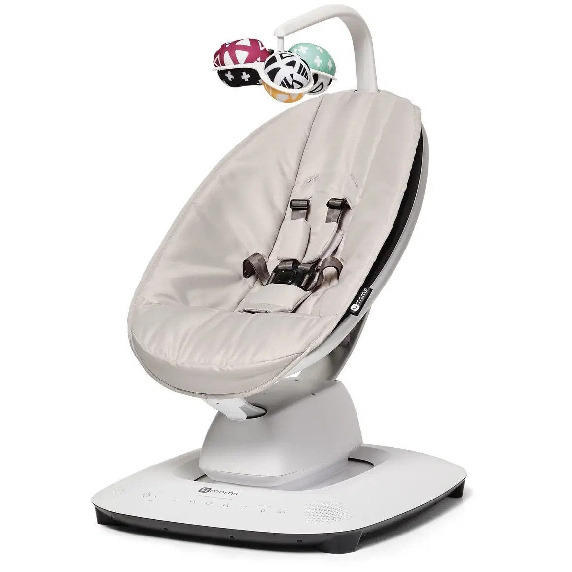 4mums mamaroo5, Kinderen en Baby's, Ophalen of Verzenden, Zo goed als nieuw