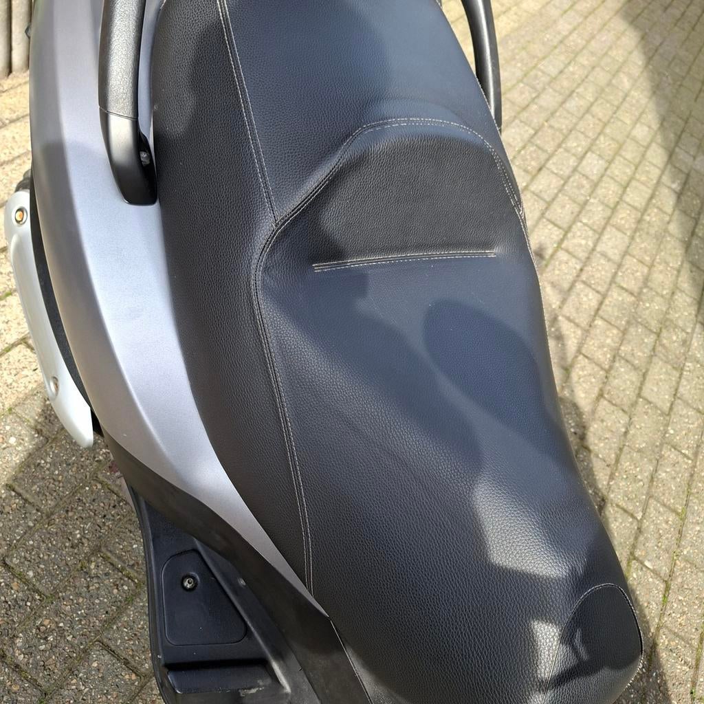 piaggio mp3 parts, Ophalen of Verzenden, Gebruikt, Overige typen, Piaggio