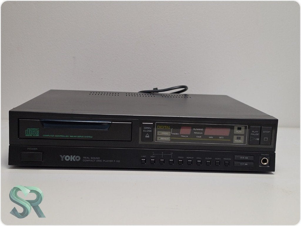 Yoko F-102, Audio, Tv en Foto, Gebruikt, ., ., .