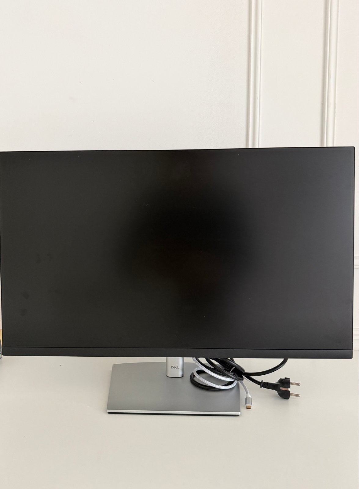 Dell P2722HE 27 inch USB-C Monitor - Zo goed als nieuw, Computers en Software, Ophalen, Zo goed als nieuw, USB-C