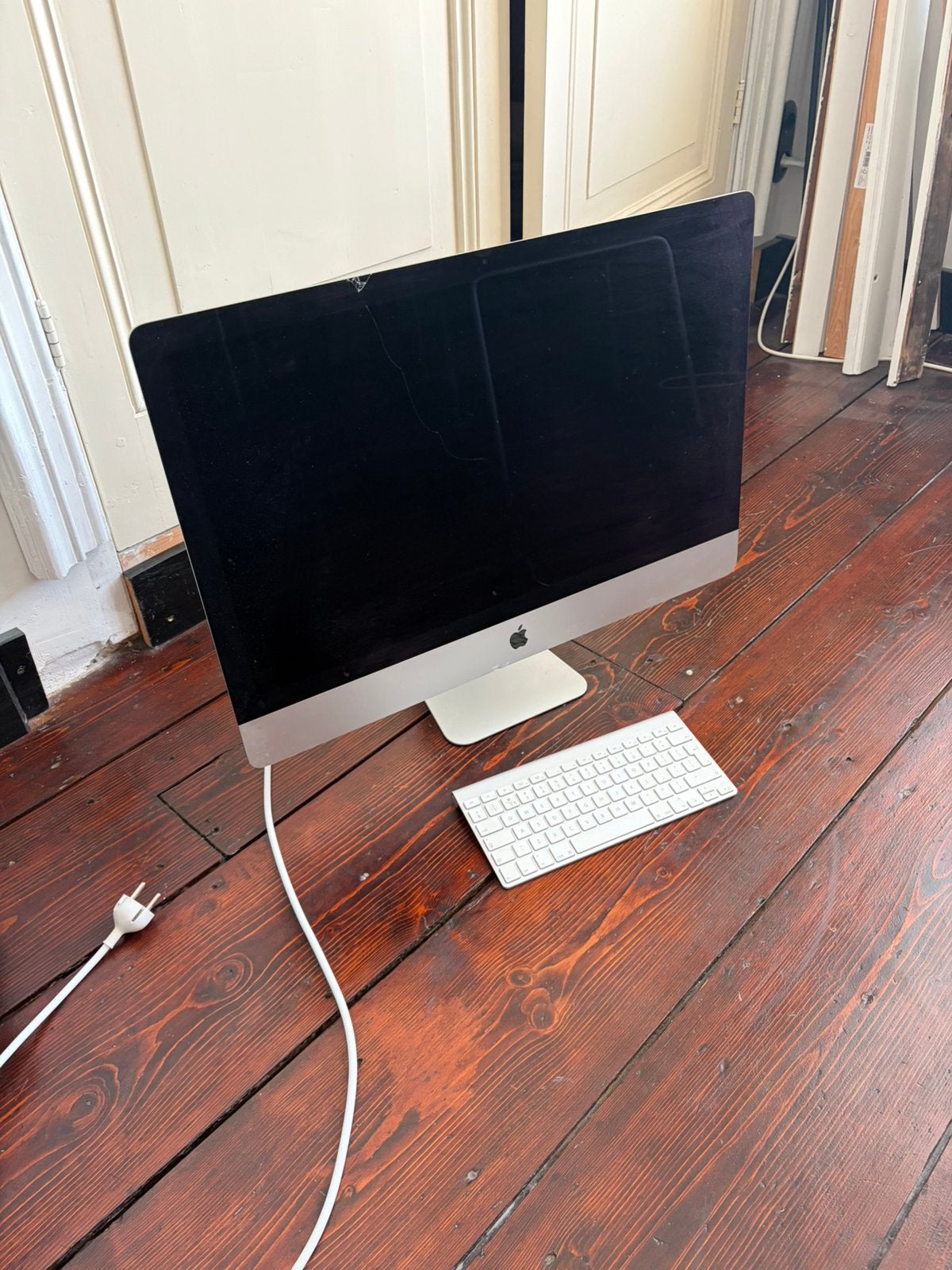 Apple iMac 27" (Late 2013) – i7 – 32GB RAM – 500GB SSD, Computers en Software, Apple Desktops, Gebruikt, 32 GB, SSD, IMac