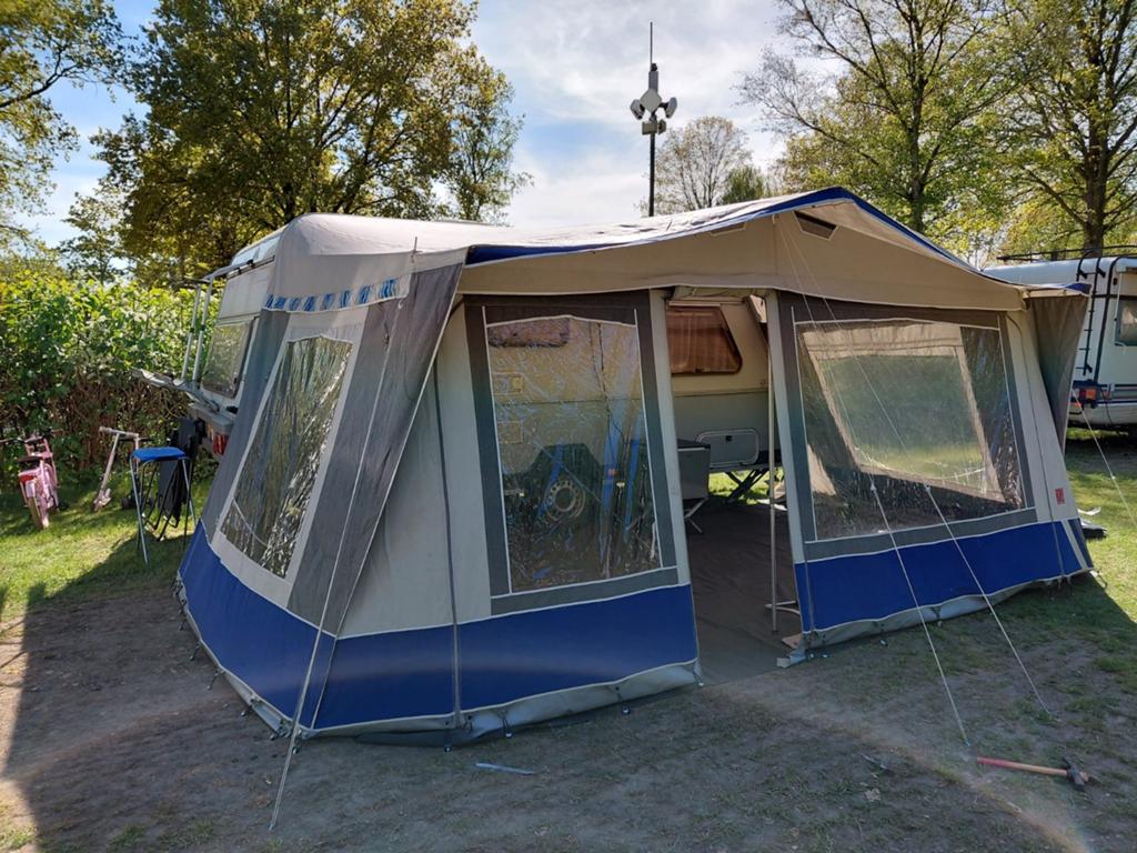 Caravan Kip Greyline 45T Backomatic, Rondzit, Kip, Omvormbare zithoek, 750 - 1000 kg