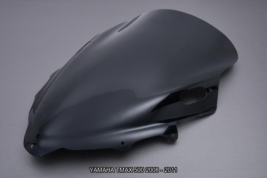 Windscherm YAMAHA TMAX 500 2008 - 2011, Ophalen of Verzenden, Nieuw