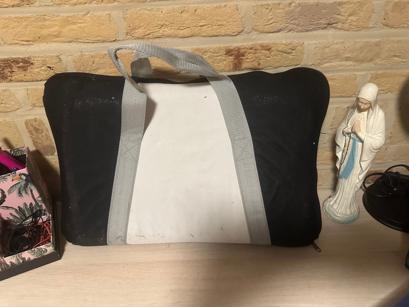 Gratis balance bord, Ophalen, Gebruikt, Zonder controller