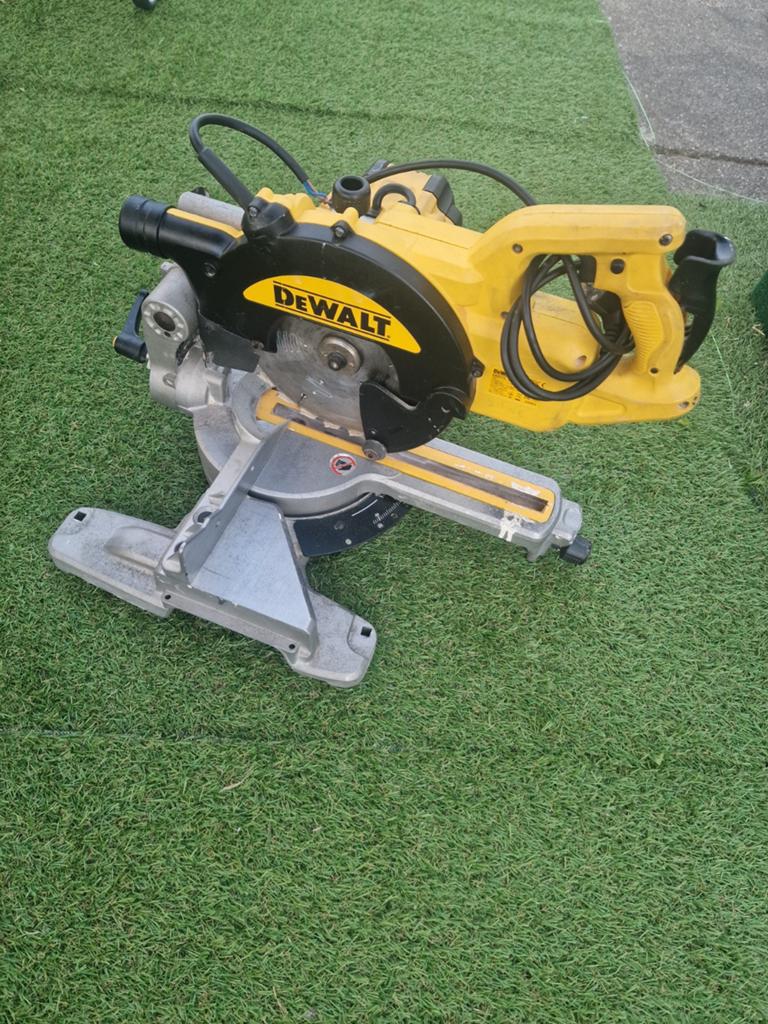 Dewalt, Doe-het-zelf en Verbouw, Gereedschap | Handgereedschap, Ophalen