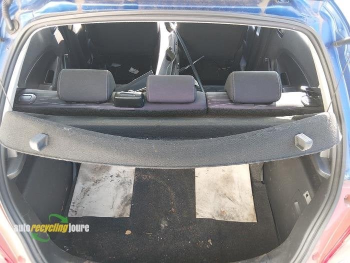 Hoedenplank van een Mazda 2, Auto-onderdelen, Gebruikt, -, -, Mazda