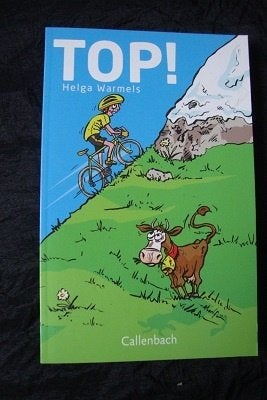 NIEUW TOP!    Helga Warmels, Boeken, Ophalen of Verzenden, Nieuw