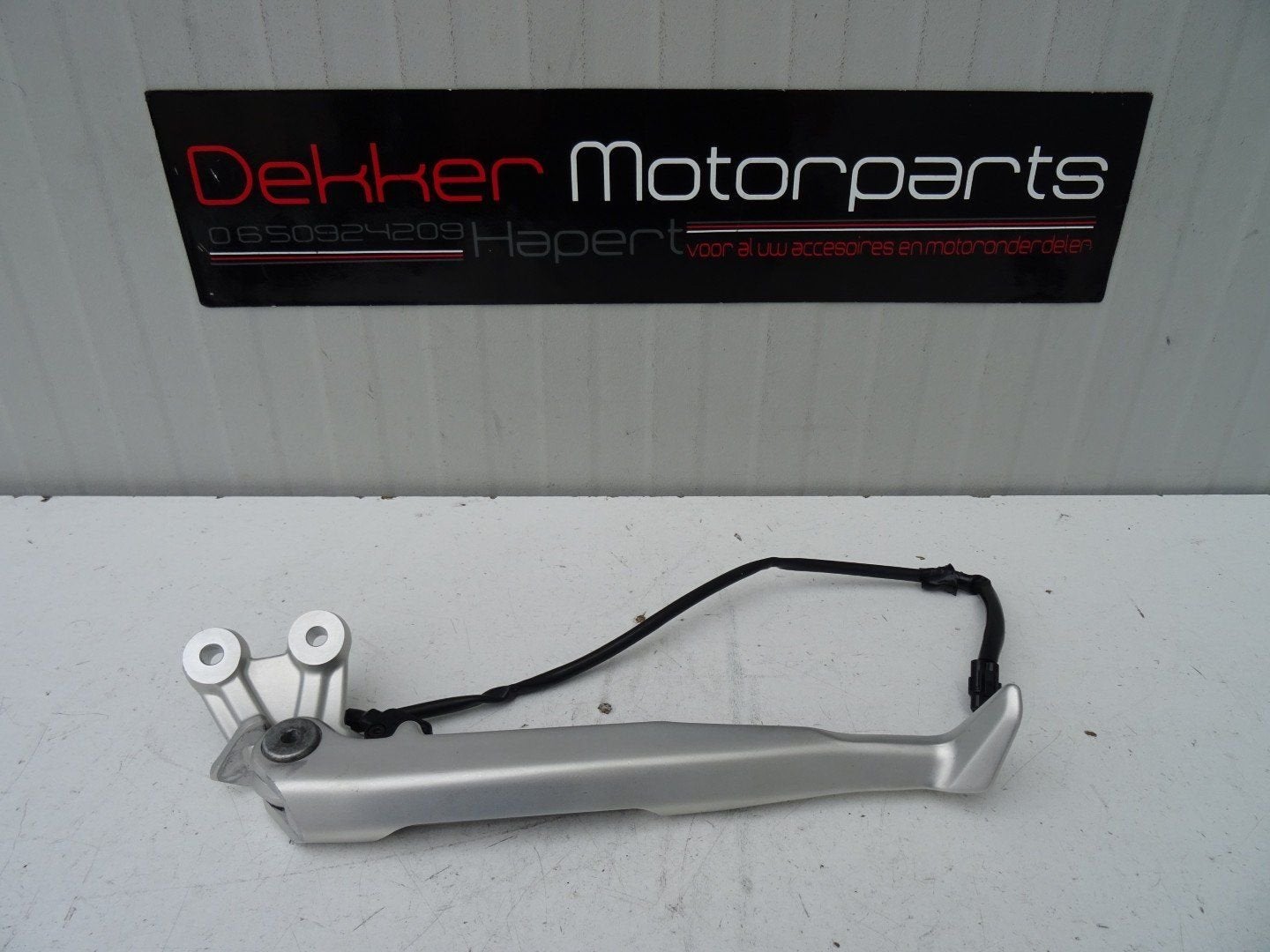 Standaard / Side Stand Ducati 1199 / 1299 Panigale 2012-2017, Gebruikt, -, -, Ophalen of Verzenden