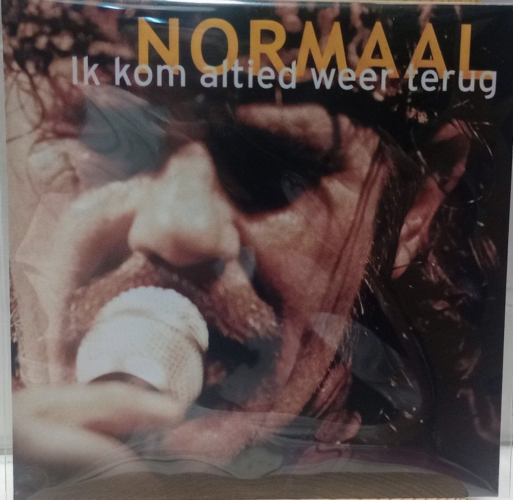 Normaal – Ik Kom Altied Weer Terug, Ophalen of Verzenden, Nieuw in verpakking, 7 inch, Nederlandstalig