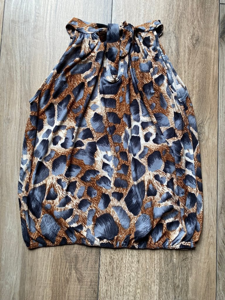 Haltertops Diverse Prints nieuw!, Nieuw, Onbekend, Zonder mouw, Ophalen