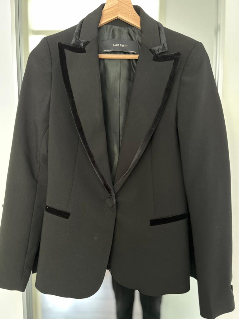 Dames chigue blazer, Kleding | Dames, Ophalen of Verzenden, Nieuw