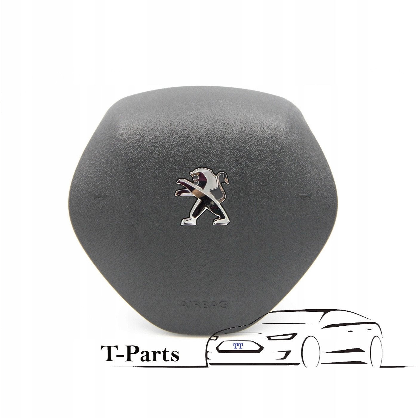 Peugeot 108 Stuur airbag voorkant stuurairbag nieuw, Auto-onderdelen, Info@fabrikant.eu, Fabrikant BV, Nieuw, Ophalen of Verzenden