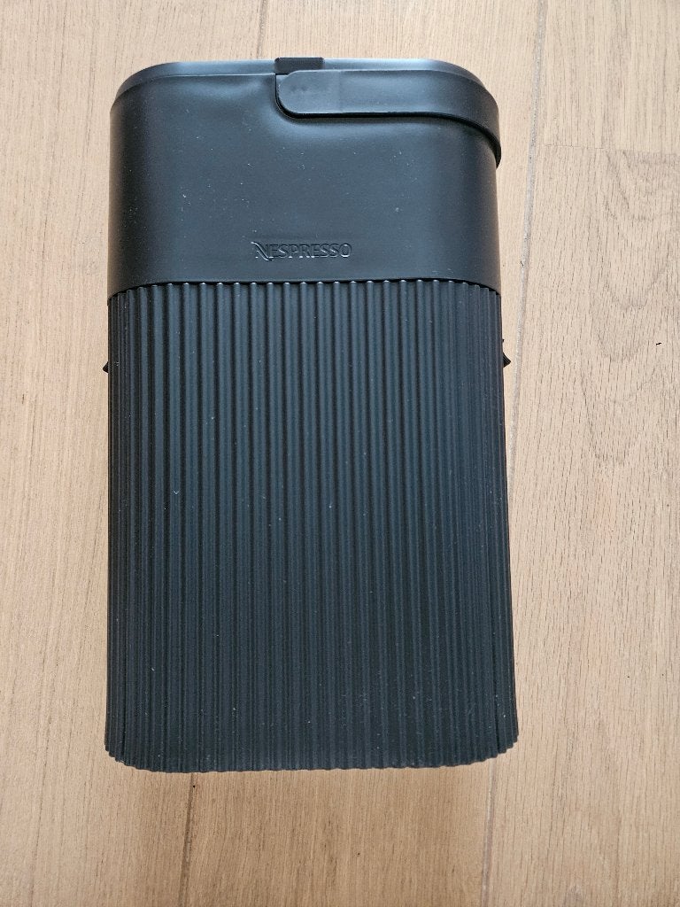 Nespresso recycle container, Ophalen of Verzenden, Nieuw, Nespresso