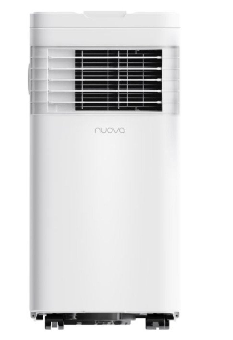 Mobie airco, Ophalen, Minder dan 60 m³, Ventileren, Nieuw