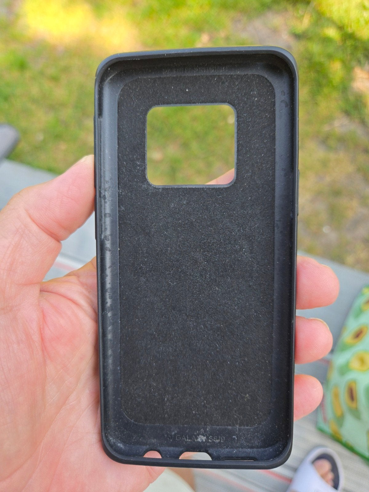 SP Connect telefoonhoesje voor Samsung S9, Ophalen of Verzenden